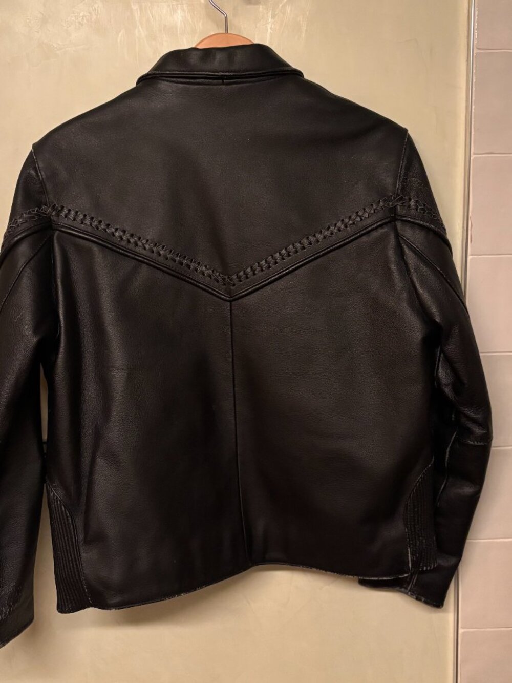 Moto Jacket - Picture 2 of 7